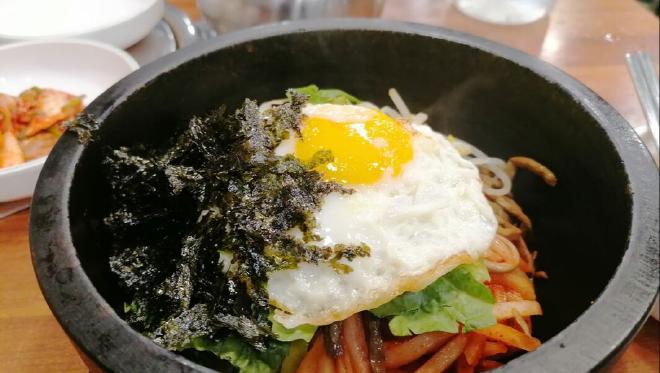 Bibimbap