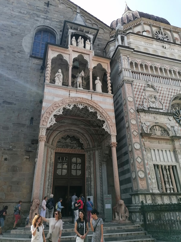 Basilica di Maria Maggiore