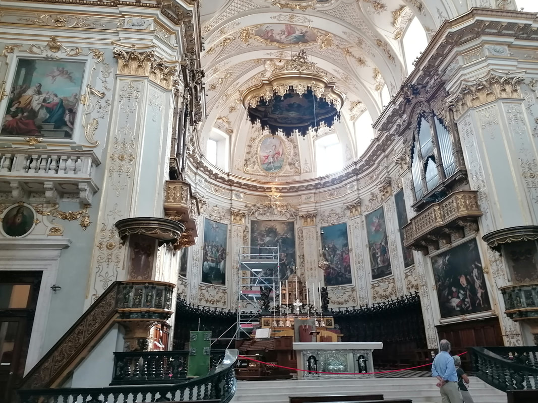 Duomo di Bergamo